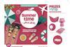 Pink Lady summer competition 2016
