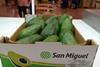 San Miguel avos