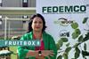Raquel Aguado Fedemco Fruitbox