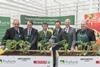 Frutura Spar geothermal opening Austria