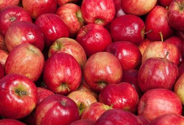 Australian apples