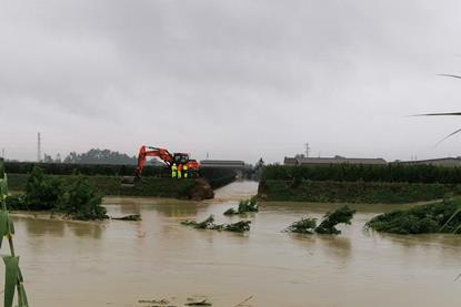 IT Coldiretti flooding Emilia-Romagna