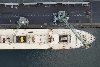 BNFW Port of Antwerp-Bruges 2023