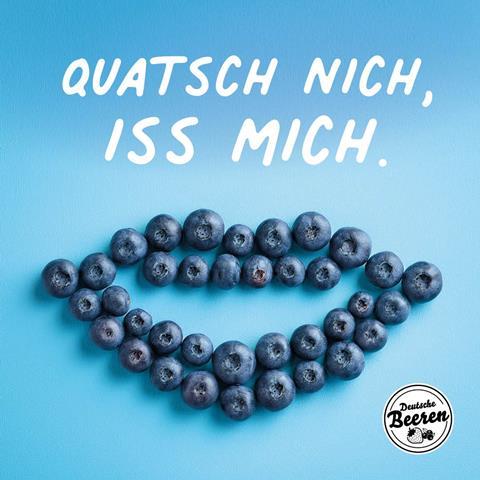 tag heidelbeere