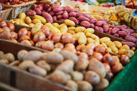 French potatoes