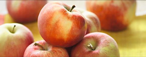 AT Austrian apples AMA